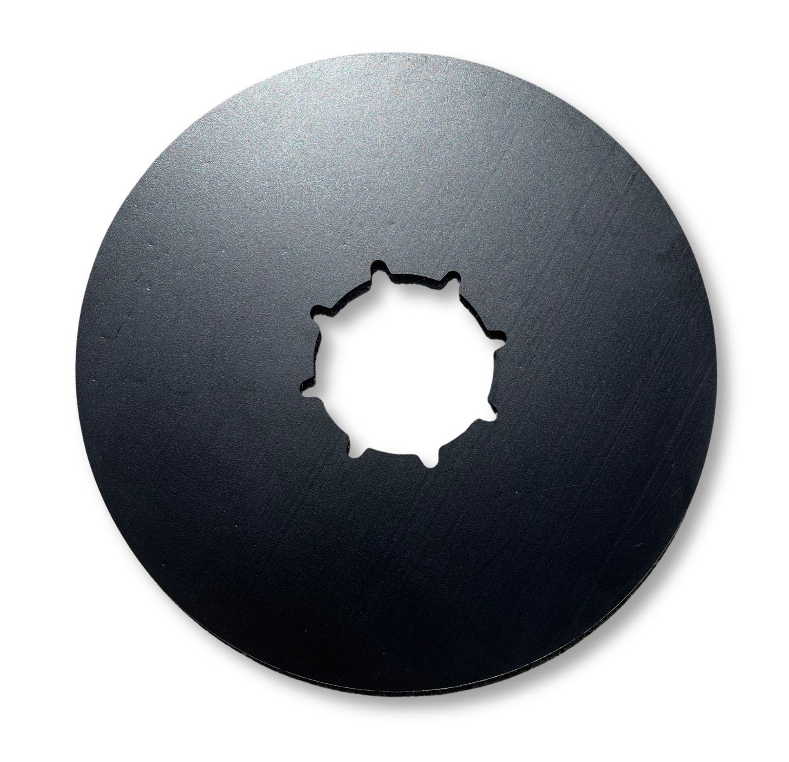 5th wheel slick disc