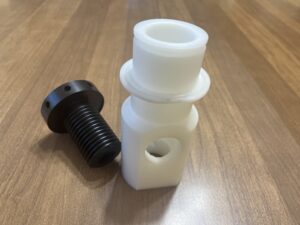CNC Lathe Turning