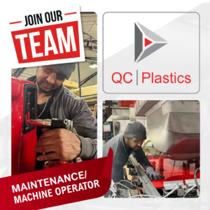 Maintenance Operator Combo 1