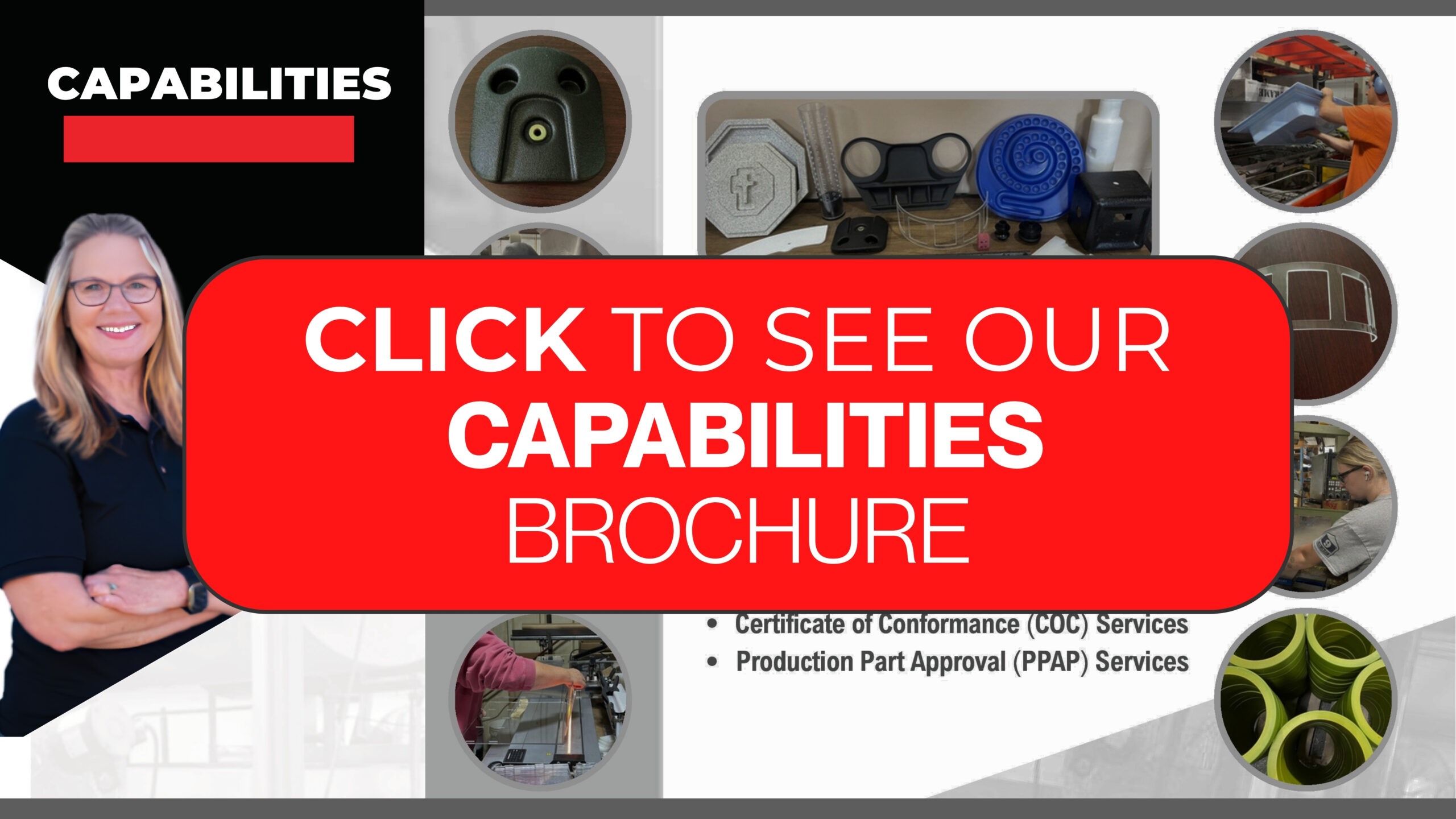 QC Plastics Capabilities