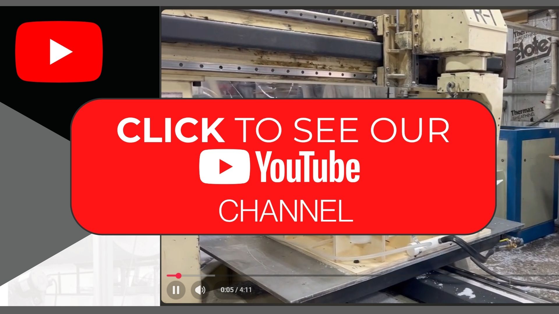 QC Plastics on YouTube