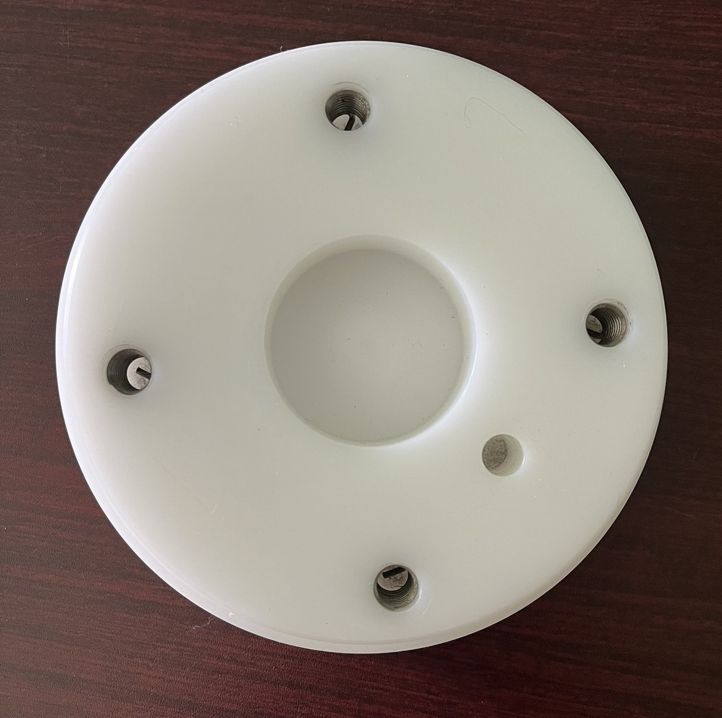 Plastic Metal Threading Helicoils