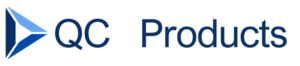 QC Products logo