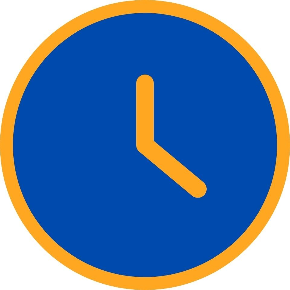 SAVE TIME