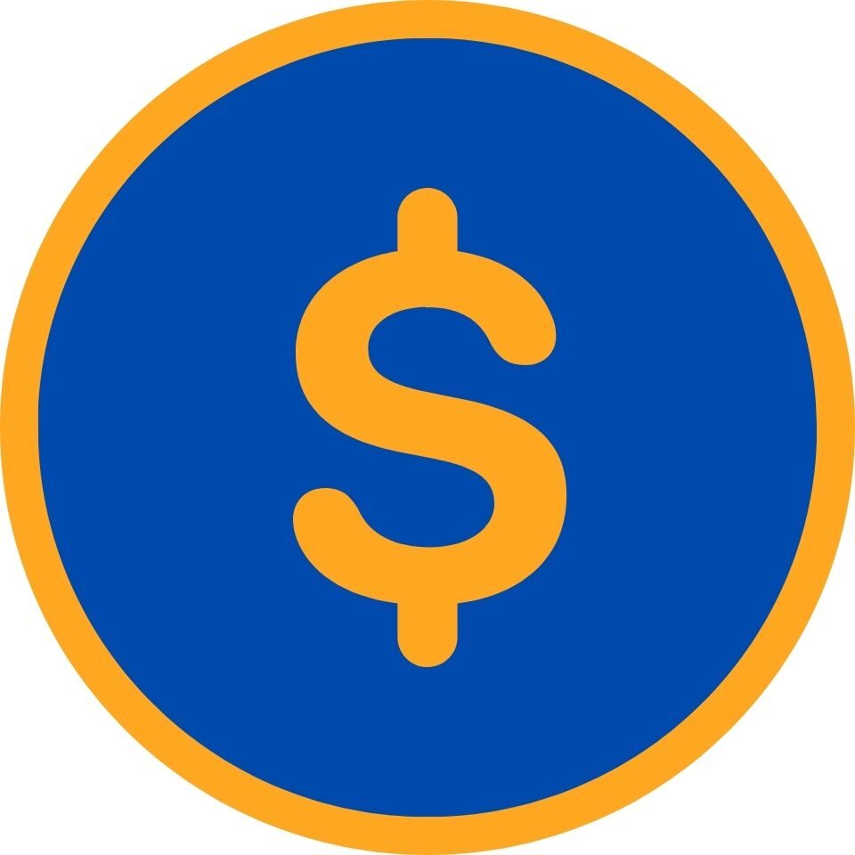 SAVE MONEY